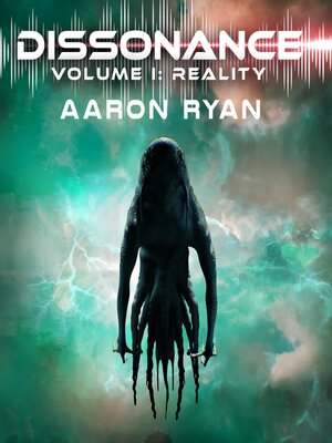 cover image of Dissonance Volume I